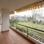 Apartamentos de 3 dormitorios en venta en Guadalmina Alta – R3765832