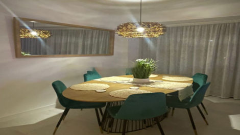 Apartamentos de 3 dormitorios en venta en Selwo – R4837135