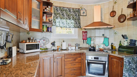 3 bedroom Villas for sale in La Cala de Mijas – R5342266