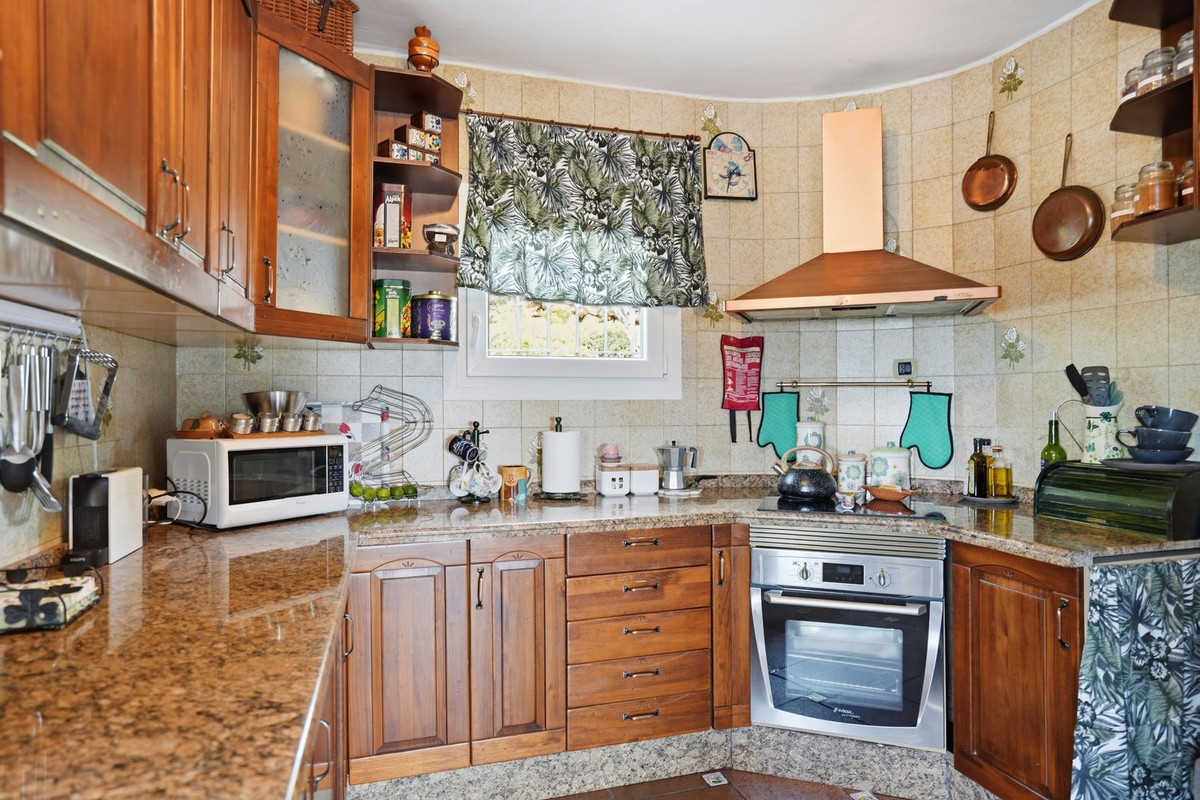 3 bedroom Villas for sale in La Cala de Mijas – R5342266