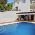 3 bedroom Villas for sale in La Cala de Mijas – R5342266