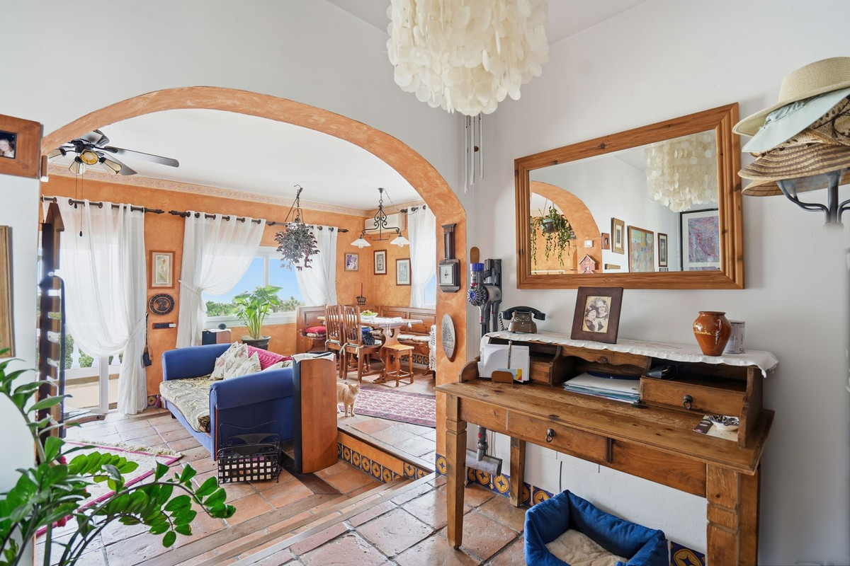 3 bedroom Villas for sale in La Cala de Mijas – R5342266