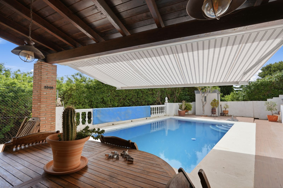 3 bedroom Villas for sale in La Cala de Mijas – R5342266