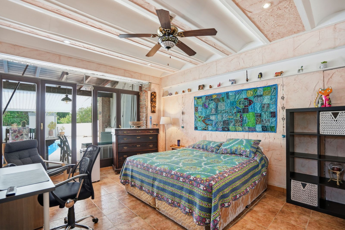 3 bedroom Villas for sale in La Cala de Mijas – R5342266