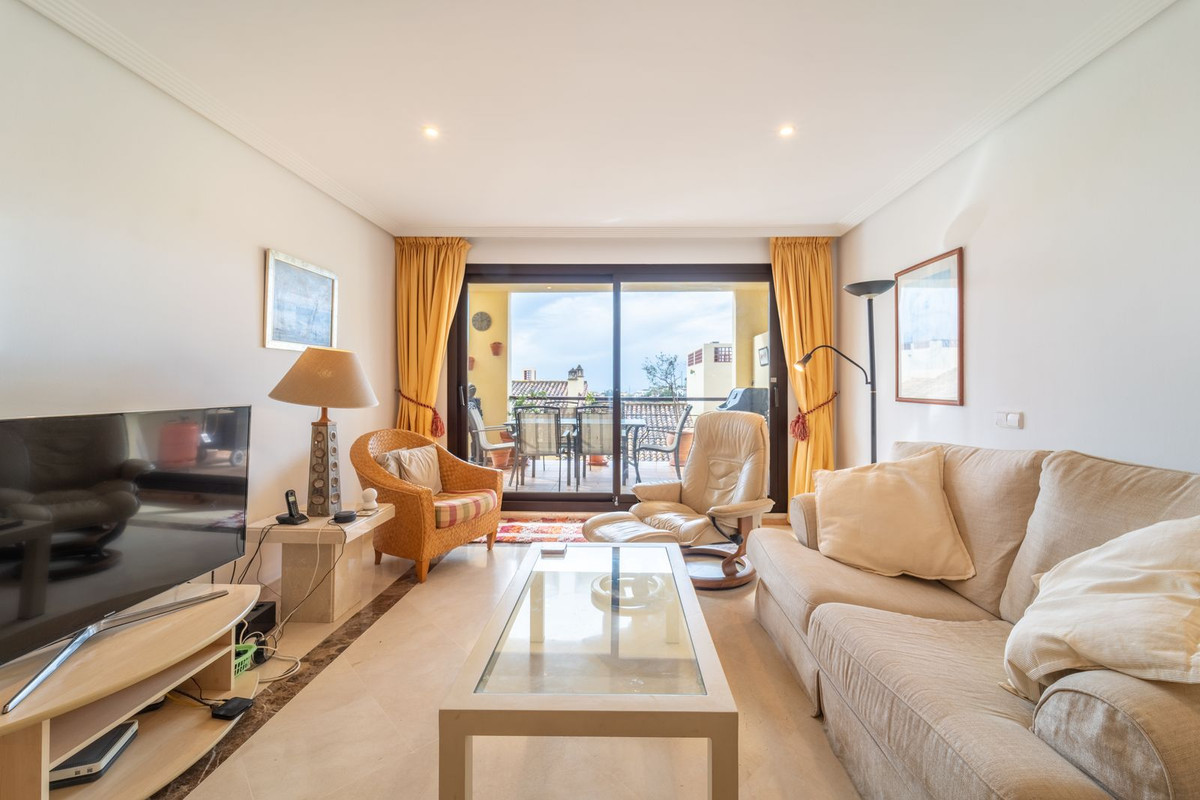 Apartamentos de 3 dormitorios en venta en Los Arqueros – R5306491