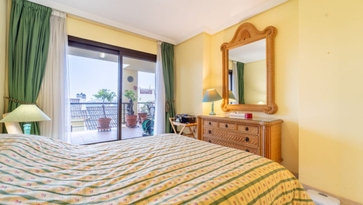 Apartamentos de 3 dormitorios en venta en Los Arqueros – R5306491 en 