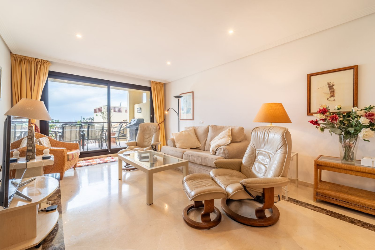 Apartamentos de 3 dormitorios en venta en Los Arqueros – R5306491