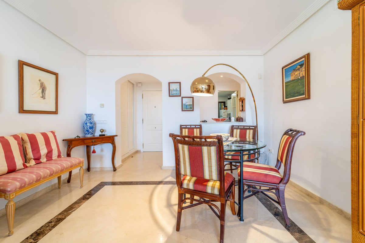 Apartamentos de 3 dormitorios en venta en Los Arqueros – R5306491