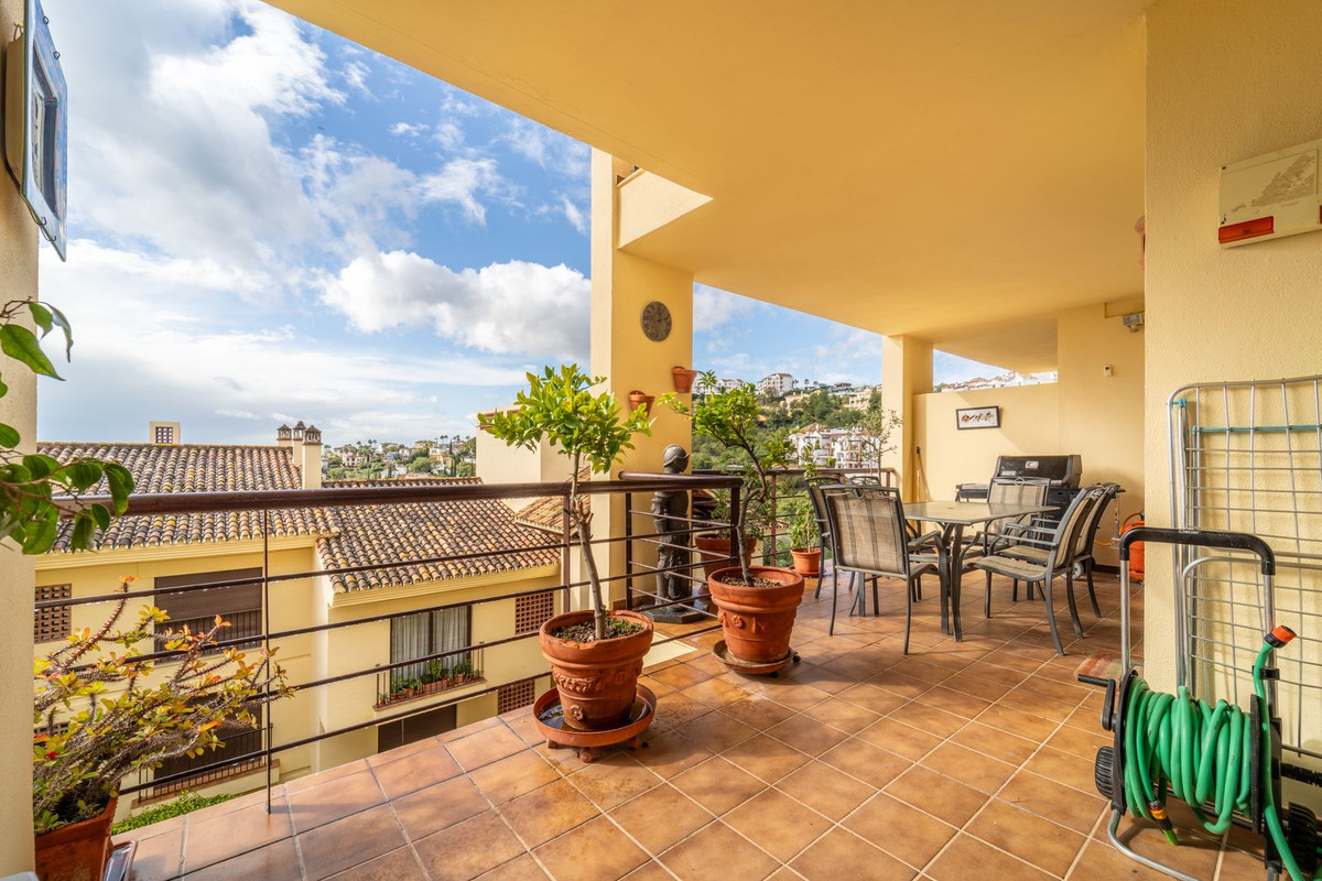 Apartamentos de 3 dormitorios en venta en Los Arqueros – R5306491