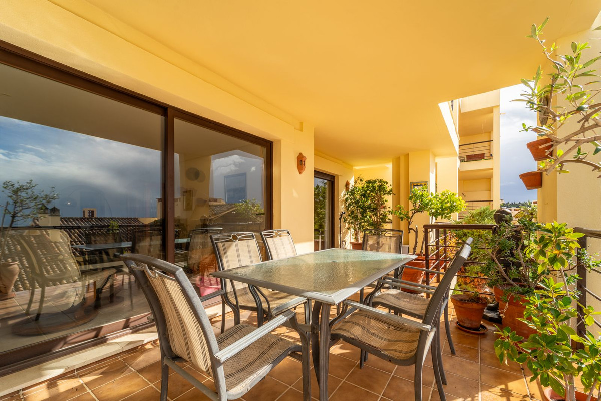 Apartamentos de 3 dormitorios en venta en Los Arqueros – R5306491