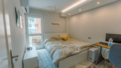 Adosados de 4 dormitorios en venta en Nueva Milla de Oro – R5318824