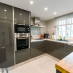 Adosados de 4 dormitorios en venta en Nueva Milla de Oro – R5318824