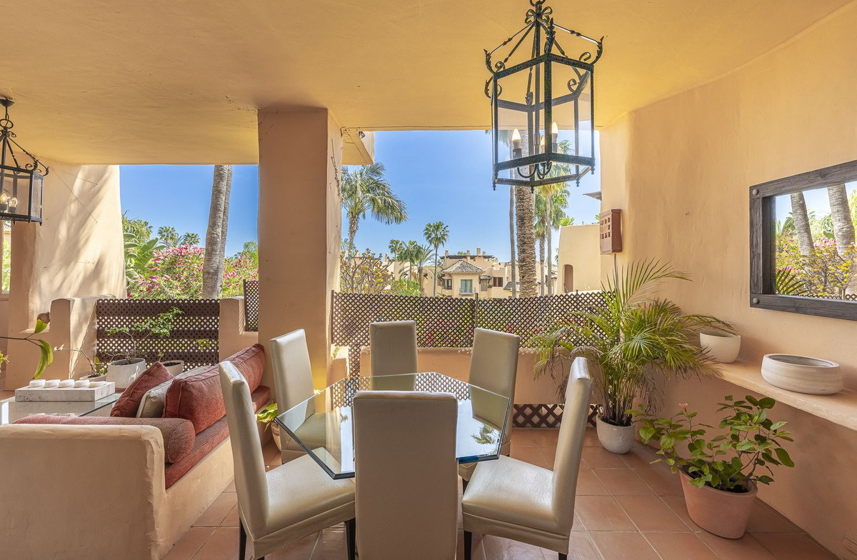 2 bedroom Apartments for sale in Marbella – R5353435