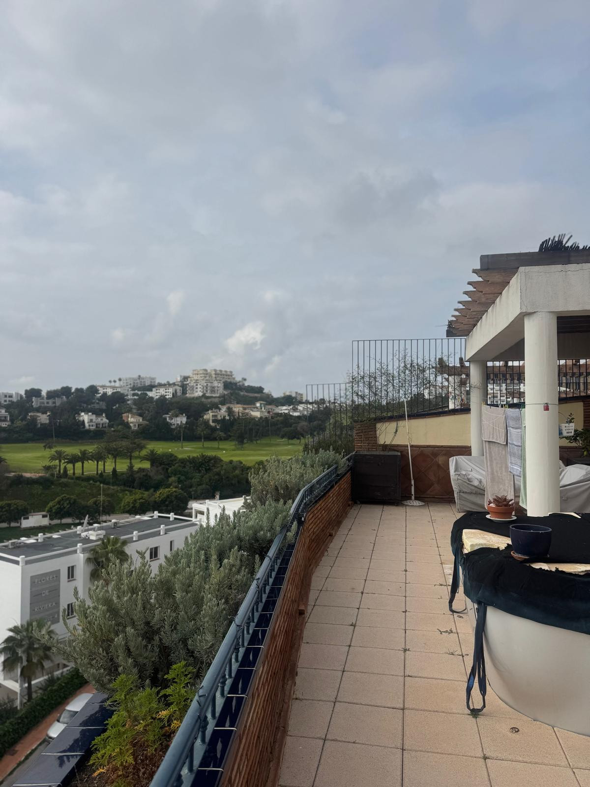 3 bedroom Penthouses for sale in Mijas – R5338147