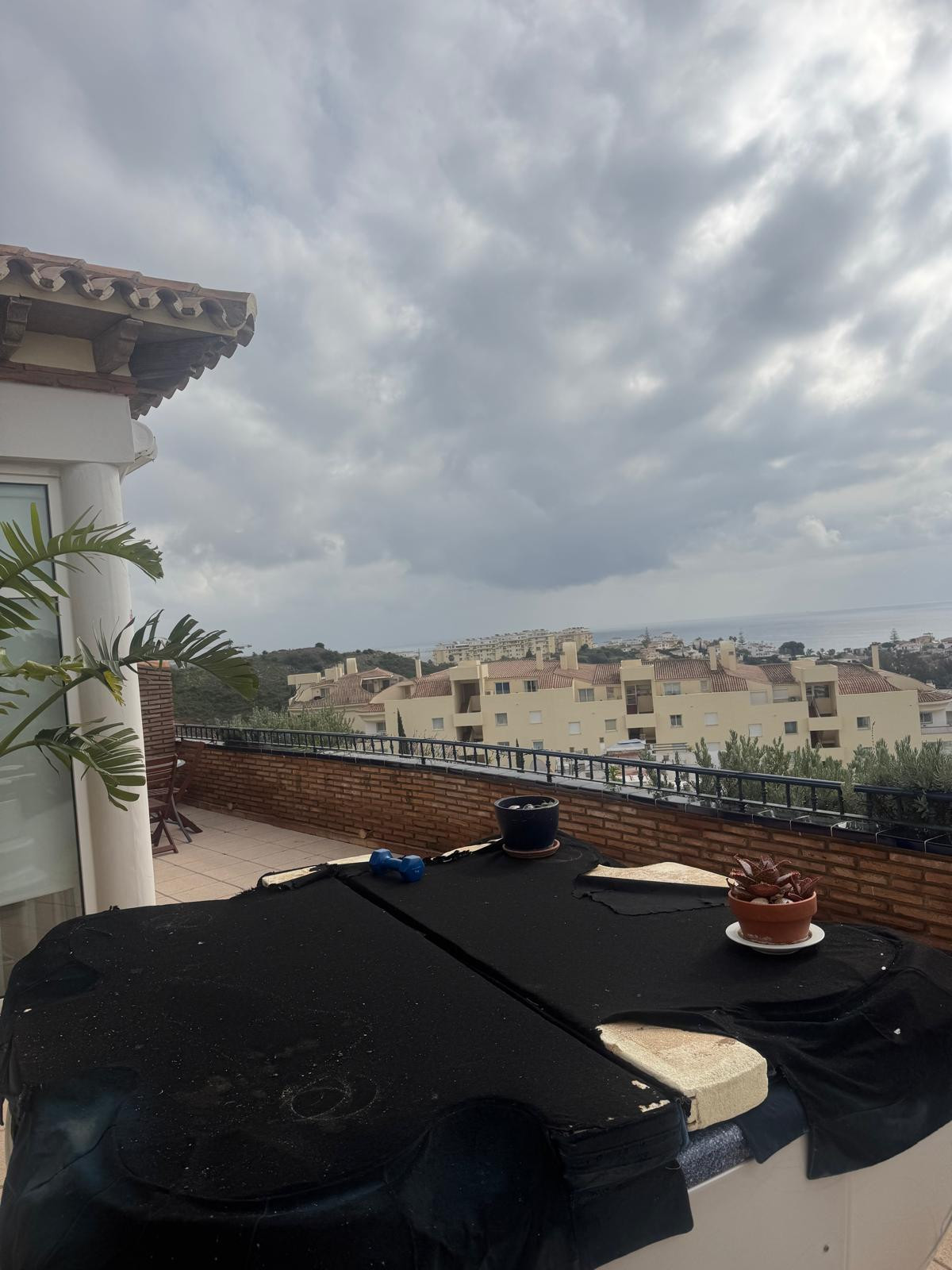 3 bedroom Penthouses for sale in Mijas – R5338147