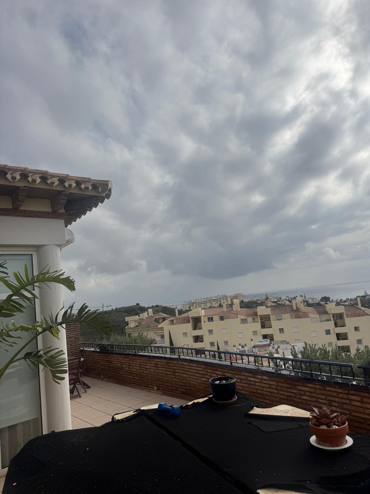 3 bedroom Penthouses for sale in Mijas – R5338147