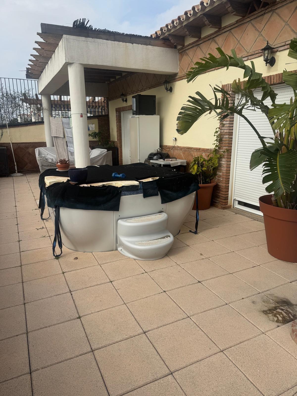 3 bedroom Penthouses for sale in Mijas – R5338147