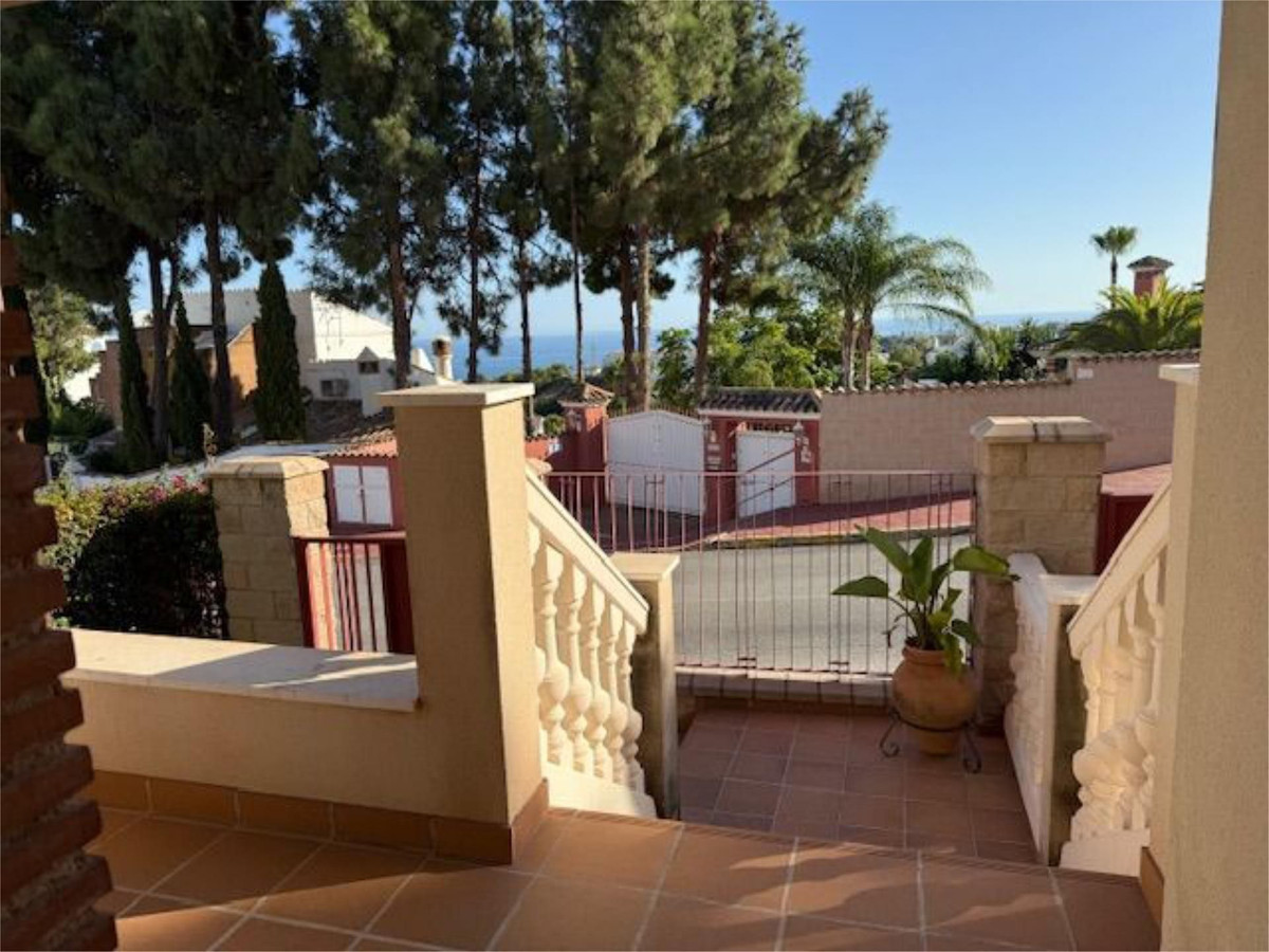 3 bedroom Semi-detached for sale in Calahonda – R5343700