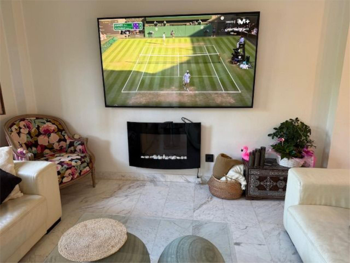 3 bedroom Semi-detached for sale in Calahonda – R5343700