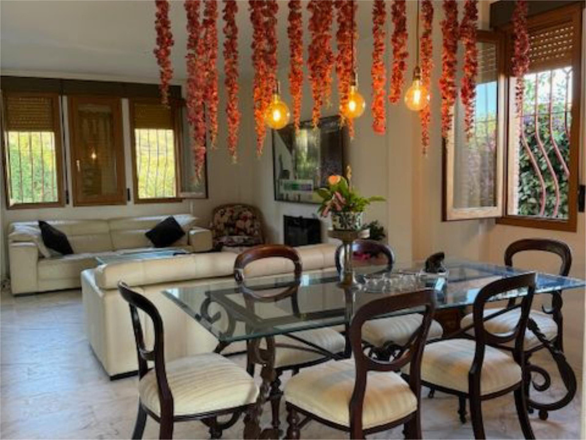 3 bedroom Semi-detached for sale in Calahonda – R5343700