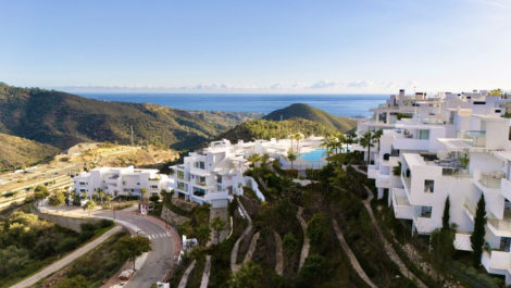 3 bedroom Apartments for sale in Ojén – R5258779