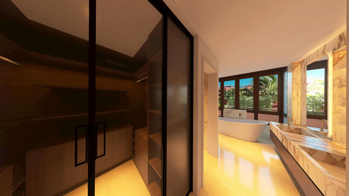 Aticos de 3 dormitorios en venta en Nueva Milla de Oro – R5007916 Aticos de 3 dormitorios en venta en Nueva Milla de Oro – R5007916