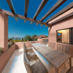 Aticos de 3 dormitorios en venta en Nueva Milla de Oro – R5007916 Aticos de 3 dormitorios en venta en Nueva Milla de Oro – R5007916