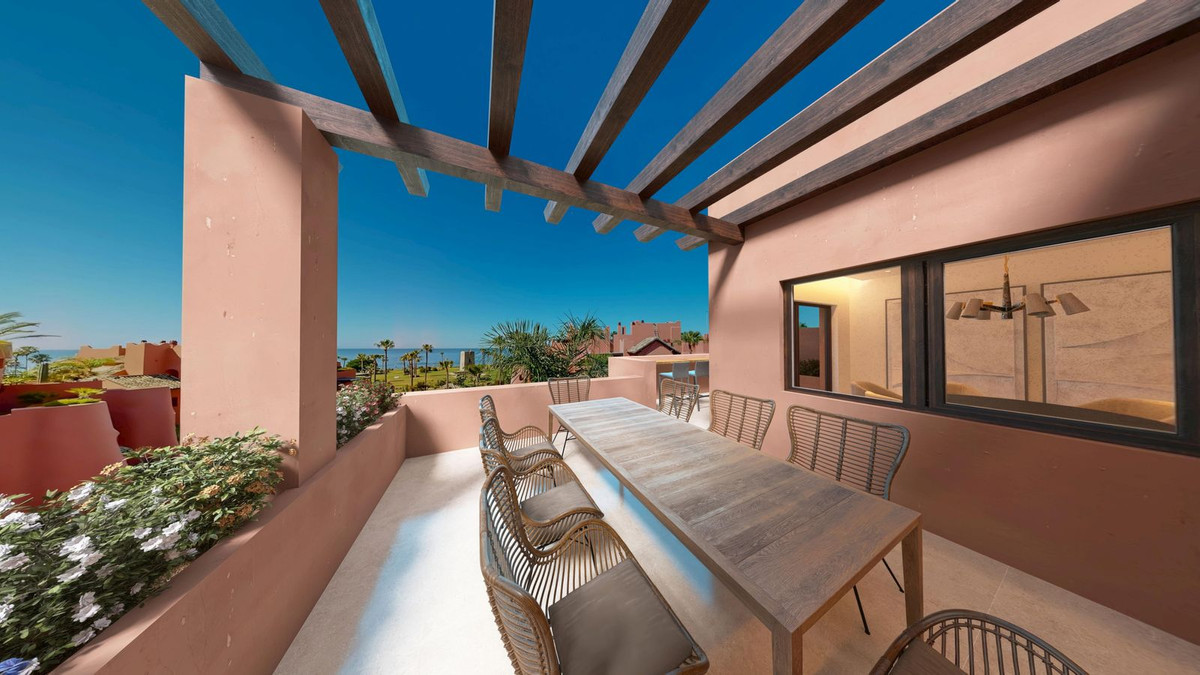 Aticos de 3 dormitorios en venta en Nueva Milla de Oro – R5007916 Aticos de 3 dormitorios en venta en Nueva Milla de Oro – R5007916