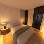 Aticos de 3 dormitorios en venta en Nueva Milla de Oro – R5007916 Aticos de 3 dormitorios en venta en Nueva Milla de Oro – R5007916