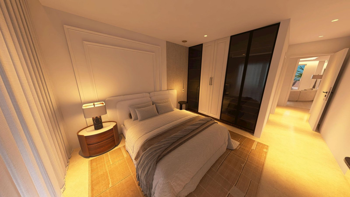 Aticos de 3 dormitorios en venta en Nueva Milla de Oro – R5007916 Aticos de 3 dormitorios en venta en Nueva Milla de Oro – R5007916