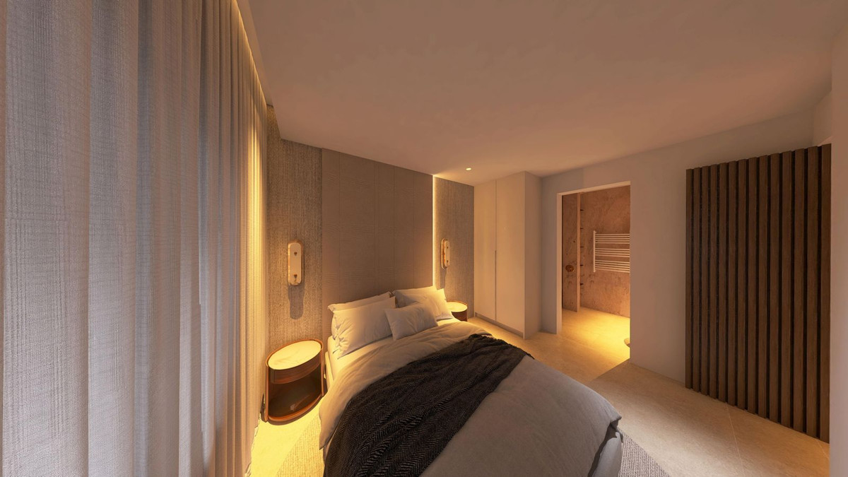 Aticos de 3 dormitorios en venta en Nueva Milla de Oro – R5007916 Aticos de 3 dormitorios en venta en Nueva Milla de Oro – R5007916