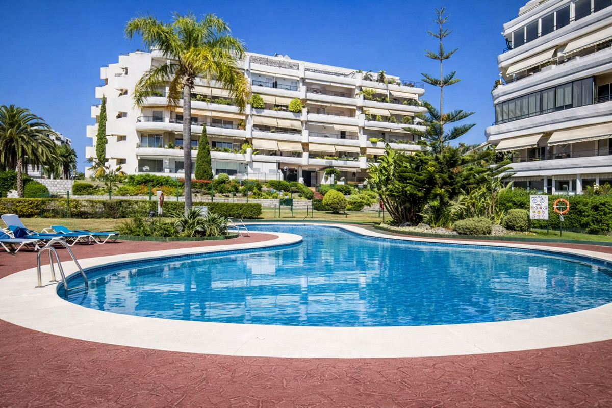 2 bedroom Apartments for sale in Guadalmina Alta – R5264497
