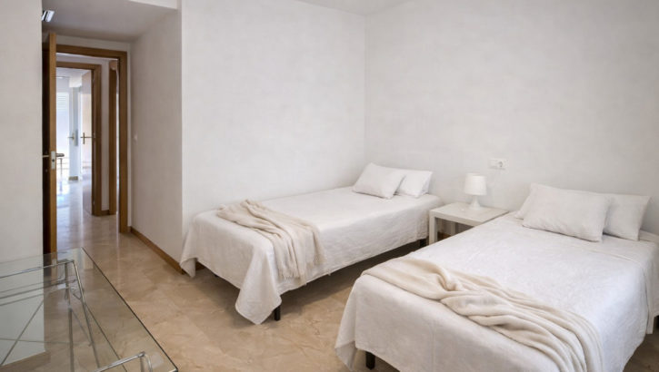 Apartamentos de 2 dormitorios en venta en Guadalmina Alta – R5264497 en 