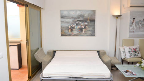 Apartamentos en venta en Elviria – R5236033