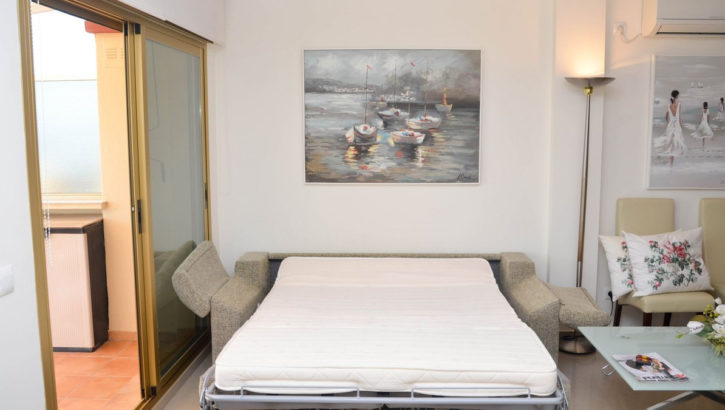 Apartments for sale in Elviria – R5236033 in 