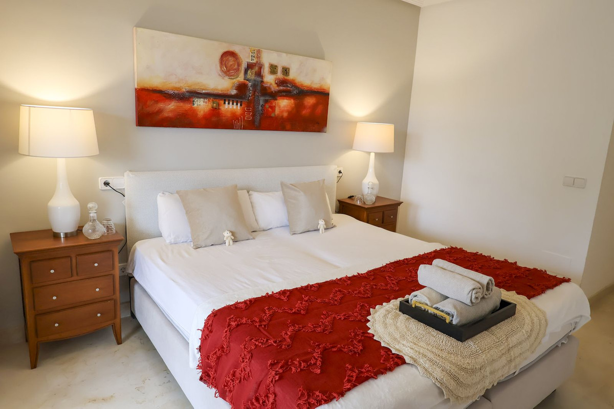 2 bedroom Apartments for sale in Los Arqueros – R5354227