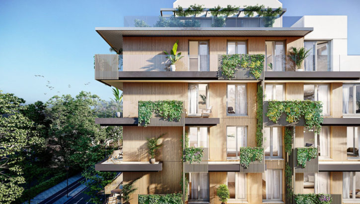 Apartamentos de 3 dormitorios en venta en Marbella – R5219869 Apartamentos de 3 dormitorios en venta en Marbella – R5219869 en