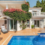 4 bedroom Villas for sale in Nagüeles – R5283919