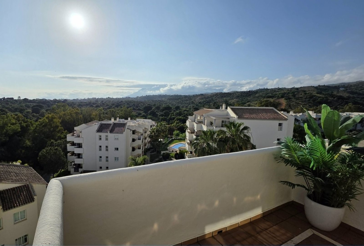 Aticos de 2 dormitorios en venta en Elviria – R5264863 Aticos de 2 dormitorios en venta en Elviria – R5264863