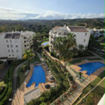 Aticos de 2 dormitorios en venta en Elviria – R5264863