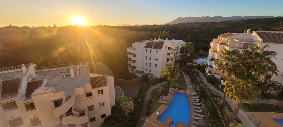 Aticos de 2 dormitorios en venta en Elviria – R5264863 Aticos de 2 dormitorios en venta en Elviria – R5264863
