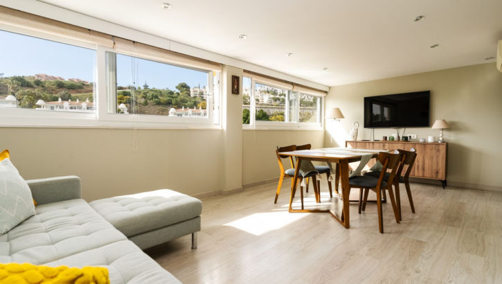 4 bedroom Townhouses for sale in Calahonda – R5341957 in 