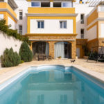 Adosados de 4 dormitorios en venta en Calahonda – R5341957 Adosados de 4 dormitorios en venta en Calahonda – R5341957