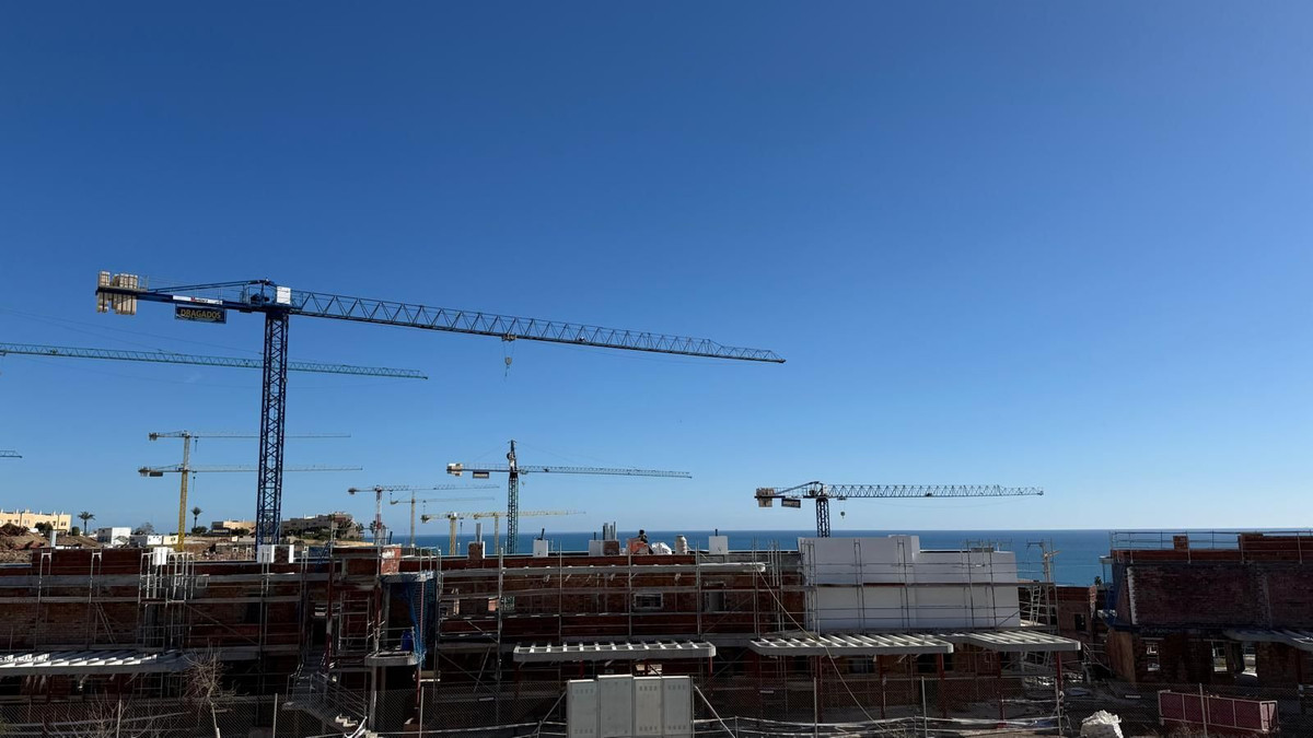 1 bedroom Apartments for sale in La Cala de Mijas – R5359396