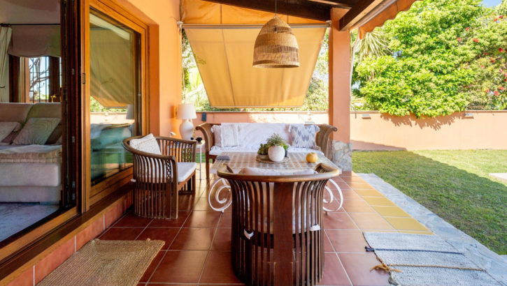 4 bedroom Villas for sale in Mijas – R5353693 in 