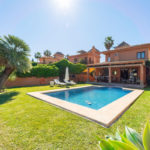 4 bedroom Villas for sale in Mijas – R5353693