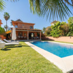 4 bedroom Villas for sale in Mijas – R5353693