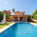 4 bedroom Villas for sale in Mijas – R5353693