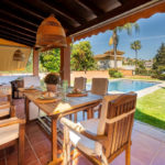 4 bedroom Villas for sale in Mijas – R5353693