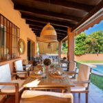 4 bedroom Villas for sale in Mijas – R5353693